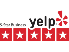 Yelp 5-Star Business