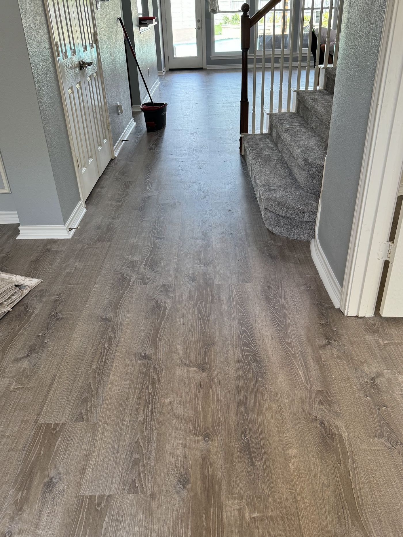 LVP vs. Hardwood vs. Tile: Choosing the Right Floor for Your Home