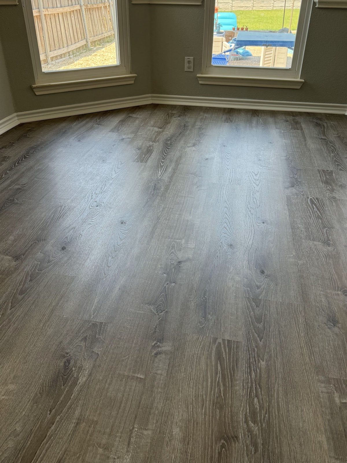 The Best Waterproof Flooring for Kitchens and Bathrooms