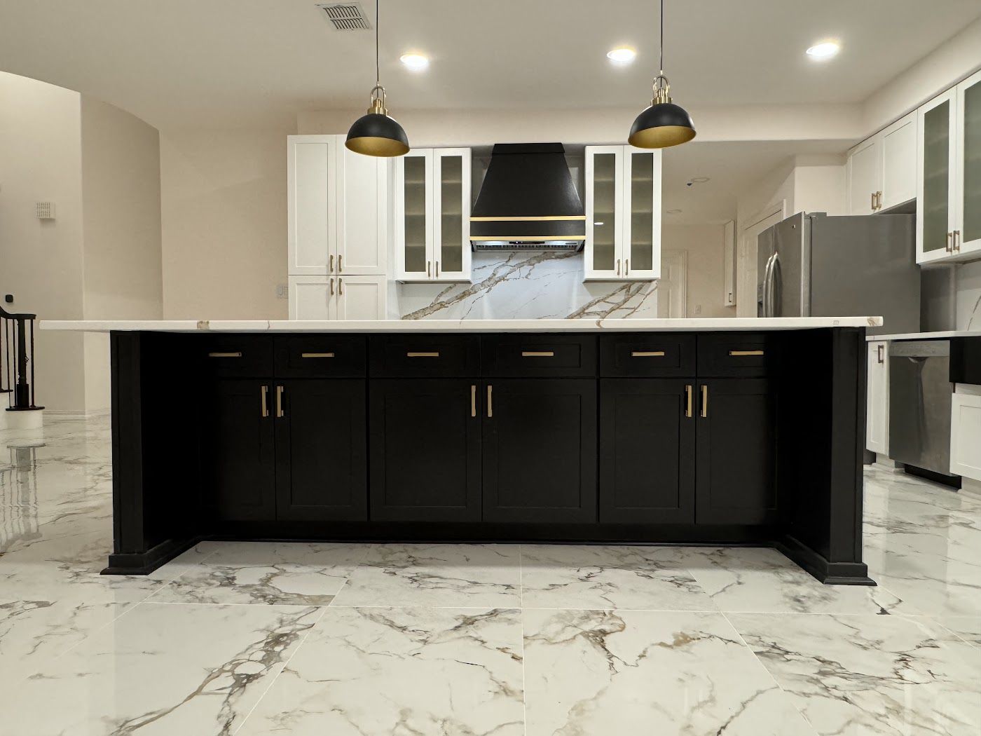 Open-Concept Kitchen: Is Removing a Wall Worth It?